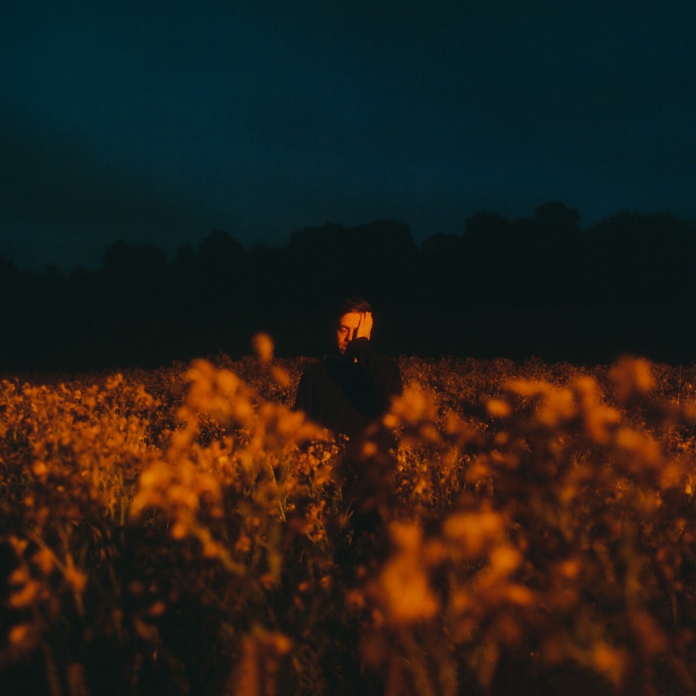 Benjamin Francis Leftwich — Don't Give Up On Light