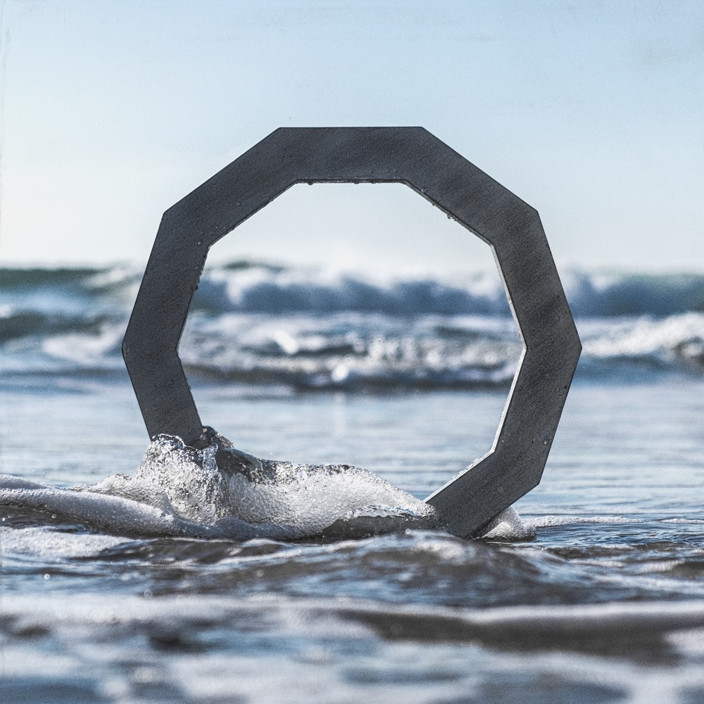 Hybrid Minds — Fingerprints (feat. Grace Grundy)