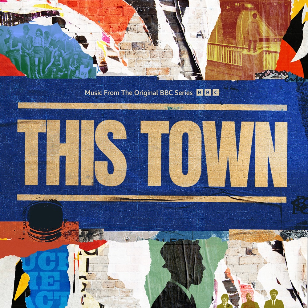 Sekou — Wonderful World, Beautiful People (This Town)
